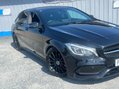 Mercedes-Benz CLA Class 2.1 CLA220d AMG Line Shooting Brake 7G-DCT Euro 6 (s/s) 5dr 25