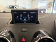 Audi A1 1.4 TFSI Sport Euro 5 (s/s) 3dr 25