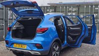 MG ZS 1.0 T-GDI Excite SUV 5dr Petrol Auto Euro 6 (111 ps) 14