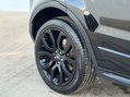 Land Rover Range Rover Evoque 2.0 Range Rover Evoque HSE Dynamic TD4 Auto 4WD 5dr 3