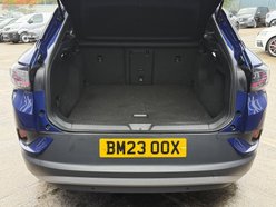 Volkswagen Id.4 Pro Performance 77kWh Style Edition SUV 5dr Electric Auto (204 ps) 20