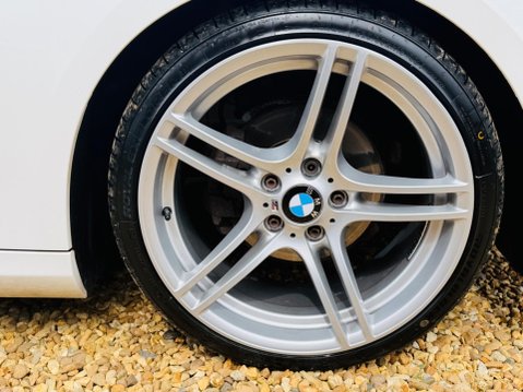 BMW 3 Series 2.0 320i M Sport Euro 5 (s/s) 2dr 22