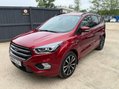 Ford Kuga 2.0 Kuga ST-Line TDCi 5dr 13