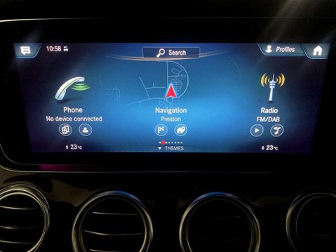 Mercedes-Benz E Class 2.0 E300de 13.5kWh AMG Line Estate 5dr Diesel Plug-in Hybrid G-Tronic+ Euro 16