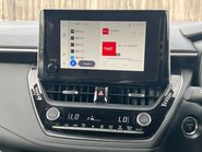 Suzuki Swace MOTION 12