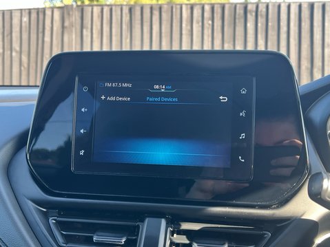 Suzuki S-Cross MOTION 24