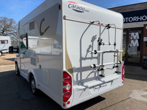 Carado T138 *** SOLD *** 3