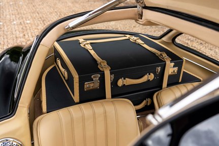 Mercedes-Benz 300 SL Gullwing 43