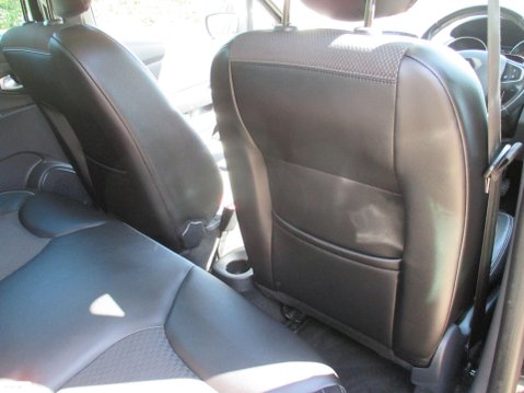 Renault Clio 0.9 TCe GT Line Euro 6 (s/s) 5dr 43