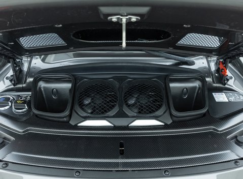 Porsche 911 GT3 (991.2) 31