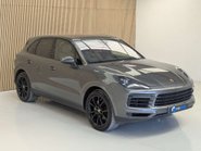 Porsche Cayenne 3.0 Cayenne V6 Auto 4WD 5dr 7