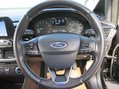 Ford Fiesta 1.0T EcoBoost Zetec Euro 6 (s/s) 5dr 18