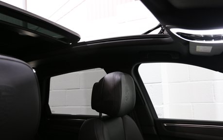 Porsche Macan Now Sold More Required - RS Spyder Alloys, Pan Roof, BOSE 26