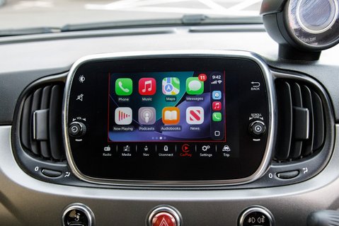 Abarth 500 595 TURISMO 30