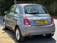 Fiat 500 LOUNGE MHEV 32