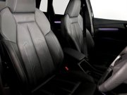 Audi Q4 45 S line SUV 5dr Electric Auto 82kWh (286 ps) Full Leather - Cruise Contro 11
