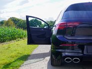 Volkswagen Golf R TSI 4MOTION DSG 7