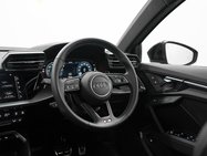 Audi A3 1.4 TFSIe 45 S line Competition Sportback 5dr Petrol Plug-in Hybrid S Troni 5