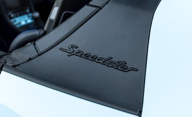 Porsche 911 (991.2) Speedster 35