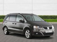 SEAT Alhambra 2.0 Alhambra Xcellence TDI Semi-Auto 5dr 1