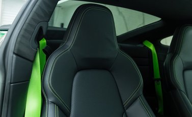 Porsche 911 Turbo S (992) 16