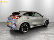 Ford Puma Standard Range 43kWh Premium SUV 5dr Electric Auto (168 ps) 7
