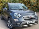 Fiat 500X 1.4 MultiAir Cross Plus Euro 6 (s/s) 5dr
