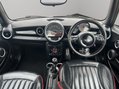 Mini Convertible 1.6 Cooper S Euro 5 (s/s) 2dr 15