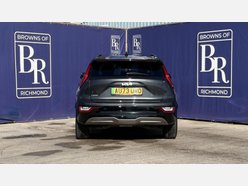 Kia Niro 64.8kWh 4 SUV 5dr Electric Auto (201 bhp) 5