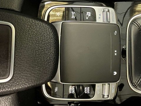 Mercedes-Benz A Class 1.3 A 180 Sport Executive Manual 5dr 25