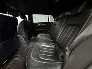 Mercedes-Benz CLS 3.0 CLS350d V6 AMG Line (Premium Plus) Shooting Brake 5dr Diesel G-Tronic+ 23
