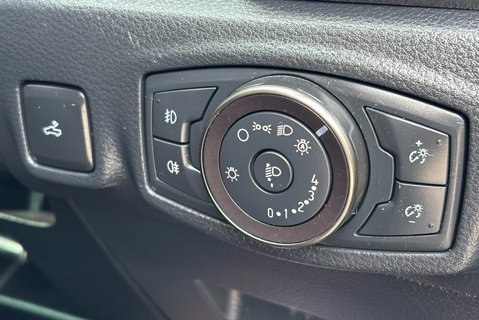 Ford Ranger Raptor 213ps Ecoblue - No VAT - SCZ Sports Canopy 33