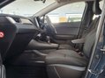 Renault Captur 1.6 E-TECH evolution Auto Euro 6 (s/s) 5dr 78