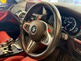 BMW X3 3.0 X3 M Competition Edition Auto 4WD 5dr 2