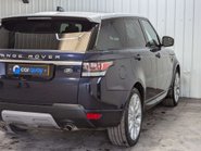Land Rover Range Rover Sport 3.0 Range Rover Sport HSE SDV6 Auto 4WD 5dr 36