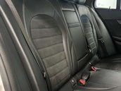Mercedes-Benz C Class 1.5 C 200 AMG Line Auto 4dr 34
