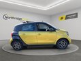 Smart Forfour 1.0 Prime Night Sky (Premium) Euro 6 (s/s) 5dr 11
