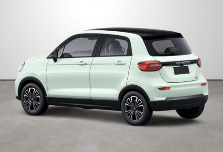 Leapmotor T03 70kW 37kWh 5dr Auto [11 KWCh]