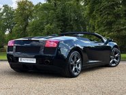 Lamborghini Gallardo V10 SPYDER 5