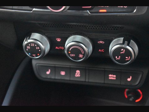 Audi A1 1.4 TFSI Black Edition Sportback 5dr Petrol S Tronic Euro 6 (s/s) (Nav) (12 17
