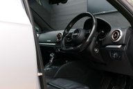 Audi S3 2.0 S3 Sportback Quattro Semi-Auto 4WD 5dr 22