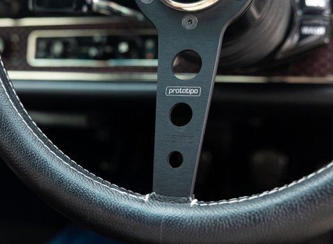 Porsche 911 REIMAGINED BY SINGER - THE SURREY COMMISSION 25