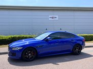 Jaguar XE 2.0i GPF R-Sport Auto Euro 6 (s/s) 4dr 66