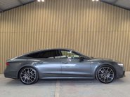 Audi A7 3.0 A7 Sportback 50 TDI MHEV Vorsprung Auto Quattro Auto 4WD 5dr 12