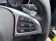 Mercedes-Benz GLC 2.1 GLC220d AMG Night Edition G-Tronic+ 4MATIC Euro 6 (s/s) 5dr 39