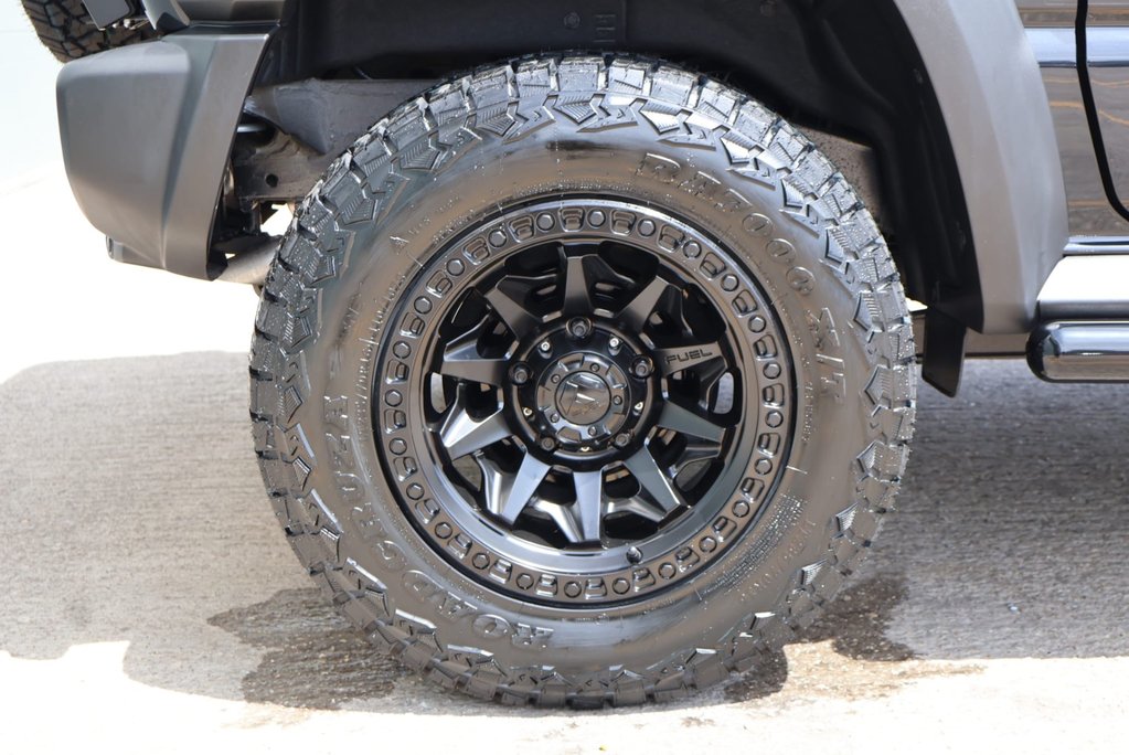 Suzuki Jimny Brand new Sierra 1.5 Auto Import RHD styled by seeker 12 months Uk warranty 13