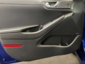 Hyundai IONIQ 1.6 IONIQ First Edition FHEV Semi-Auto 5dr 40