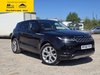 Land Rover Range Rover Evoque 2.0 D180 SE SUV 5dr Diesel Auto 4WD Euro 6 (s/s) (180 ps)