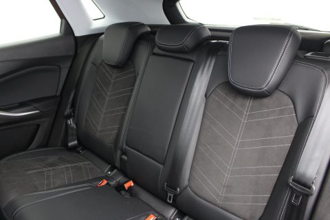 Vauxhall Grandland 5dr 1.2 Turbo Ultimate 7