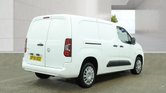 Vauxhall Combo LWB L2H1 Low Roof Sportive 2300 Air Con Sensors EURO 6 NO VAT 4